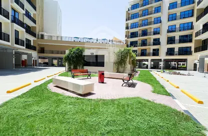 Apartment - 1 Bedroom - 2 Bathrooms for sale in Al Hamra Marina Residences - Al Hamra Village - Ras Al Khaimah