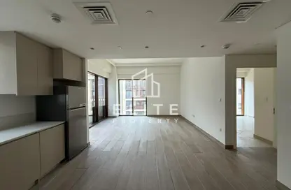 شقة - غرفة نوم - 1 حمام للايجار في لوتس في كريك بيتش مبنى 4 - لوتس في كريك بيتش - جريك بيتش - مرسى خور دبي - دبي