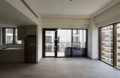 Apartment - 1 Bedroom - 1 Bathroom for rent in Lotus at Creek Beach Building 4 - Lotus at Creek Beach - Creek Beach - Dubai Creek Harbour (The Lagoons) - Dubai