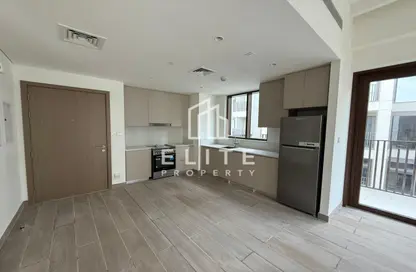 Apartment - 1 Bedroom - 1 Bathroom for rent in Lotus at Creek Beach Building 4 - Lotus at Creek Beach - Creek Beach - Dubai Creek Harbour (The Lagoons) - Dubai