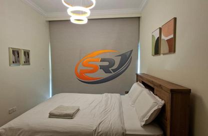 Apartment - 2 Bedrooms - 1 Bathroom for rent in Dorra Bay - Dubai Marina - Dubai Apartment - 2 Bedrooms - 1 Bathroom for rent in Dorra Bay - Dubai Marina - Dubai