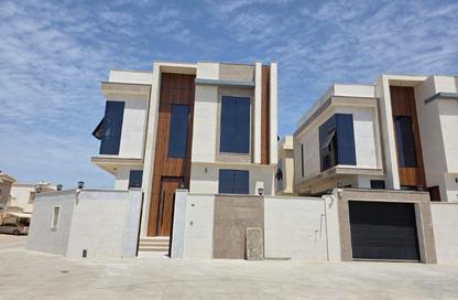 Villa - 5 Bedrooms - 7 Bathrooms for sale in Al Rawda 1 - Al Rawda - Ajman