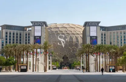 Apartment - 2 Bedrooms - 2 Bathrooms for sale in Terra Woods - Expo City - Dubai