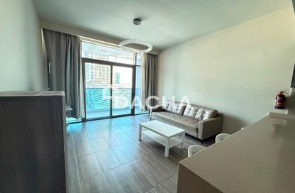 Apartment - 1 - 2 for rent in MBL Residence - JLT Cluster K - Jumeirah Lake Towers - Dubai