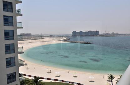 Apartment - 1 Bedroom - 2 Bathrooms for sale in Pacific Polynesia - Pacific - Al Marjan Island - Ras Al Khaimah