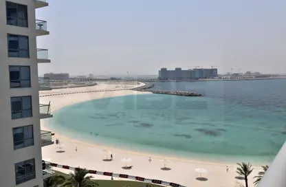 Apartment - 1 Bedroom - 2 Bathrooms for sale in Pacific Polynesia - Pacific - Al Marjan Island - Ras Al Khaimah Apartment - 1 Bedroom - 2 Bathrooms for sale in Pacific Polynesia - Pacific - Al Marjan Island - Ras Al Khaimah