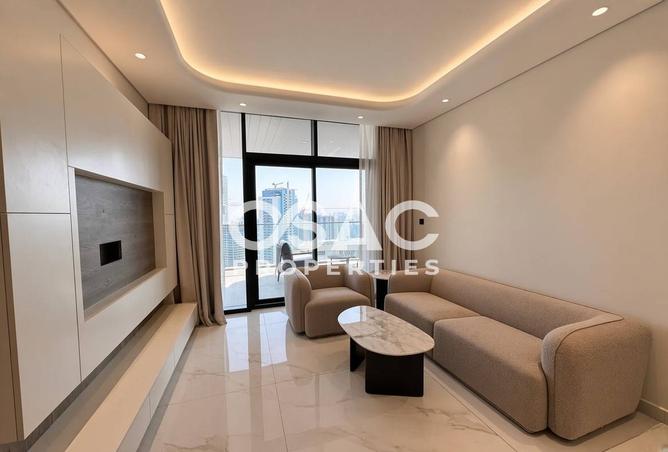 Brand-New | Furnished 2BR | City Views photo 3
