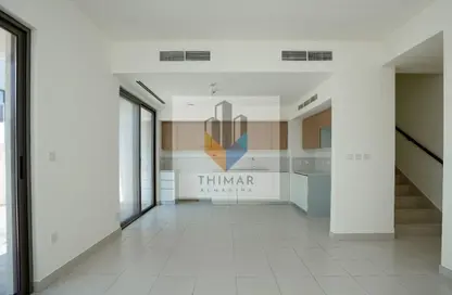 Villa - 3 Bedrooms - 4 Bathrooms for rent in Parkside 1 - EMAAR South - Dubai South (Dubai World Central) - Dubai