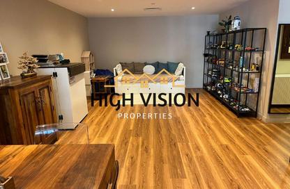 Apartment - 2 Bedrooms - 3 Bathrooms for sale in Al Zeina - Al Raha Beach - Abu Dhabi