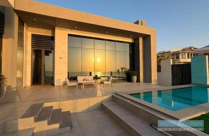 Villa - 3 Bedrooms - 4 Bathrooms for rent in Khuzam - Ras Al Khaimah Villa - 3 Bedrooms - 4 Bathrooms for rent in Khuzam - Ras Al Khaimah