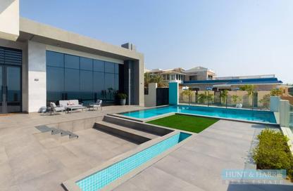 Villa - 3 Bedrooms - 4 Bathrooms for rent in Khuzam - Ras Al Khaimah