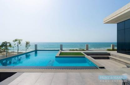 Villa - 3 Bedrooms - 4 Bathrooms for rent in Khuzam - Ras Al Khaimah Villa - 3 Bedrooms - 4 Bathrooms for rent in Khuzam - Ras Al Khaimah