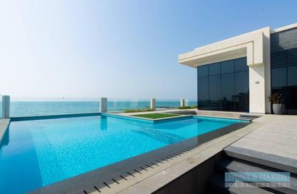 Villa - 3 Bedrooms - 4 Bathrooms for rent in Khuzam - Ras Al Khaimah