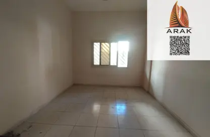 Apartment - Studio - 1 Bathroom for rent in Al Naemiya Tower 1 - Al Naemiya Towers - Al Nuaimiya - Ajman