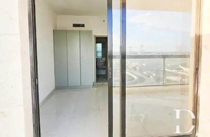 Apartment - 1 Bedroom - 1 Bathroom for rent in Equiti Home - Al Furjan - Dubai