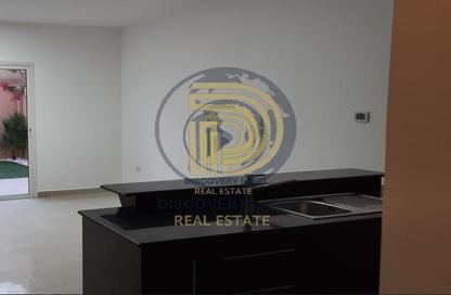 Villa - 2 - 3 for rent in Contemporary Style - Al Reef Villas - Al Reef - Abu Dhabi