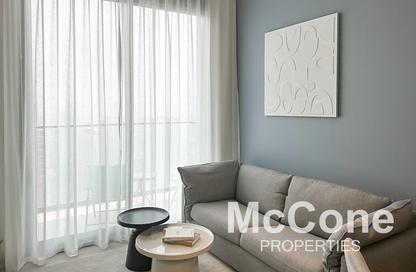 Apartment - 1 Bedroom - 1 Bathroom for rent in Binghatti Gardenia - District 11 - Jumeirah Village Circle - Dubai