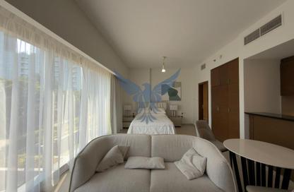 Apartment - Studio - 1 for rent in The ARC - Shams Abu Dhabi - Al Reem Island - Abu Dhabi Apartment - Studio - 1 for rent in The ARC - Shams Abu Dhabi - Al Reem Island - Abu Dhabi
