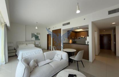 Apartment - Studio - 1 for rent in The ARC - Shams Abu Dhabi - Al Reem Island - Abu Dhabi Apartment - Studio - 1 for rent in The ARC - Shams Abu Dhabi - Al Reem Island - Abu Dhabi