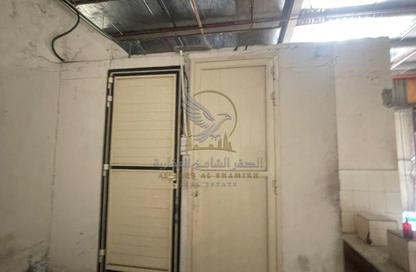 مستودع - استوديو - 1 للايجار في المنطقة الصناعية 11 - المنطقة الصناعية بالشارقة - الشارقة مستودع - استوديو - 1 للايجار في المنطقة الصناعية 11 - المنطقة الصناعية بالشارقة - الشارقة