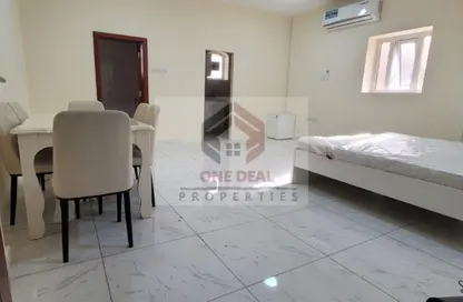 Apartment - 1 Bathroom for rent in Al Khabisi - Al Ain