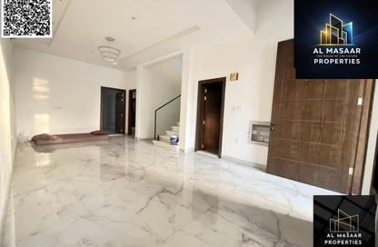 Villa - 4 Bedrooms - 6 Bathrooms for sale in Al Amira Village - Al Yasmeen - Ajman Villa - 4 Bedrooms - 6 Bathrooms for sale in Al Amira Village - Al Yasmeen - Ajman