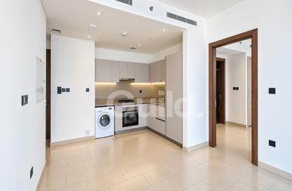 Apartment - 2 - 2 for rent in Sobha Creek Vistas Reserve Tower A - Sobha Creek Vistas Reserve - Sobha Hartland - Mohammed Bin Rashid City - Dubai