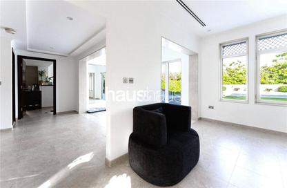 Villa - 3 Bedrooms - 3 Bathrooms for rent in Regional Small - Regional - Jumeirah Park - Dubai Villa - 3 Bedrooms - 3 Bathrooms for rent in Regional Small - Regional - Jumeirah Park - Dubai