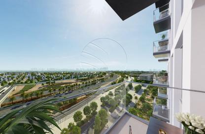 Apartment - 1 - 2 for sale in Manarat Living - Saadiyat Cultural District - Saadiyat Island - Abu Dhabi Apartment - 1 - 2 for sale in Manarat Living - Saadiyat Cultural District - Saadiyat Island - Abu Dhabi