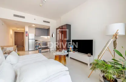 Apartment - 1 Bedroom - 2 Bathrooms for sale in Living Garden 2 - District 14 - Jumeirah Village Circle - Dubai