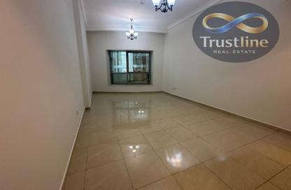 Apartment - 2 Bedrooms - 3 Bathrooms for sale in Conquer Tower - Sheikh Maktoum Bin Rashid Street - Ajman