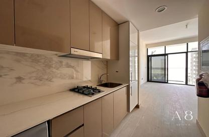 Apartment - Studio - 1 for rent in Azizi Riviera 14 - Azizi Riviera - Meydan One - Meydan - Dubai Apartment - Studio - 1 for rent in Azizi Riviera 14 - Azizi Riviera - Meydan One - Meydan - Dubai