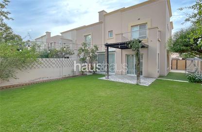 Villa - 3 Bedrooms - 3 Bathrooms for rent in Springs 2 - The Springs - Dubai Villa - 3 Bedrooms - 3 Bathrooms for rent in Springs 2 - The Springs - Dubai