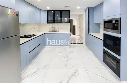 Villa - 3 Bedrooms - 3 Bathrooms for rent in Springs 2 - The Springs - Dubai