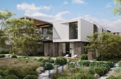 Villa - 3 Bedrooms - 4 Bathrooms for sale in The Acres (Phase 3) - The Acres - Dubai Land - Dubai