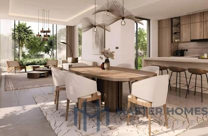 Villa - 3 Bedrooms - 4 Bathrooms for sale in The Acres (Phase 3) - The Acres - Dubai Land - Dubai Villa - 3 Bedrooms - 4 Bathrooms for sale in The Acres (Phase 3) - The Acres - Dubai Land - Dubai