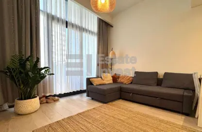 Apartment - 1 Bedroom - 1 Bathroom for sale in AZIZI Riviera 24 - AZIZI Riviera - Meydan One - Meydan - Dubai
