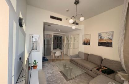 Apartment - 1 Bedroom - 1 Bathroom for sale in Golf Vita A - Golf Vita - DAMAC Hills - Dubai