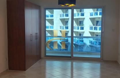 Apartment - Studio - 1 for sale in The Crescent Tower C - The Crescent - Dubai Production City (IMPZ) - Dubai
