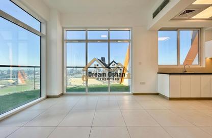 Apartment - 1 Bedroom - 2 Bathrooms for rent in Binghatti Gateway - Al Jaddaf - Dubai