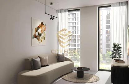 Apartment - 1 Bedroom - 2 Bathrooms for sale in Olfah - Muwaileh Commercial - Sharjah