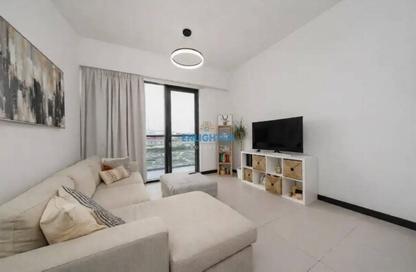 Apartment - 1 Bedroom - 2 Bathrooms for sale in Aria - District 14 - Jumeirah Village Circle - Dubai