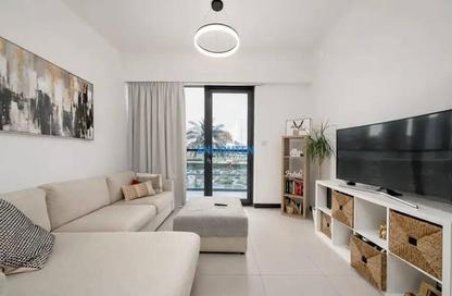 Apartment - 1 Bedroom - 2 Bathrooms for sale in Aria - District 14 - Jumeirah Village Circle - Dubai