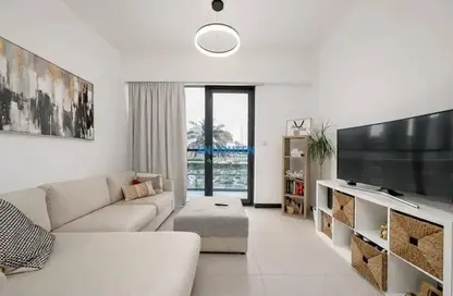 Apartment - 1 Bedroom - 2 Bathrooms for sale in Aria - District 14 - Jumeirah Village Circle - Dubai