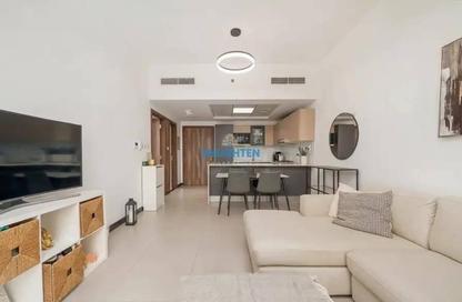 Apartment - 1 Bedroom - 2 Bathrooms for sale in Aria - District 14 - Jumeirah Village Circle - Dubai