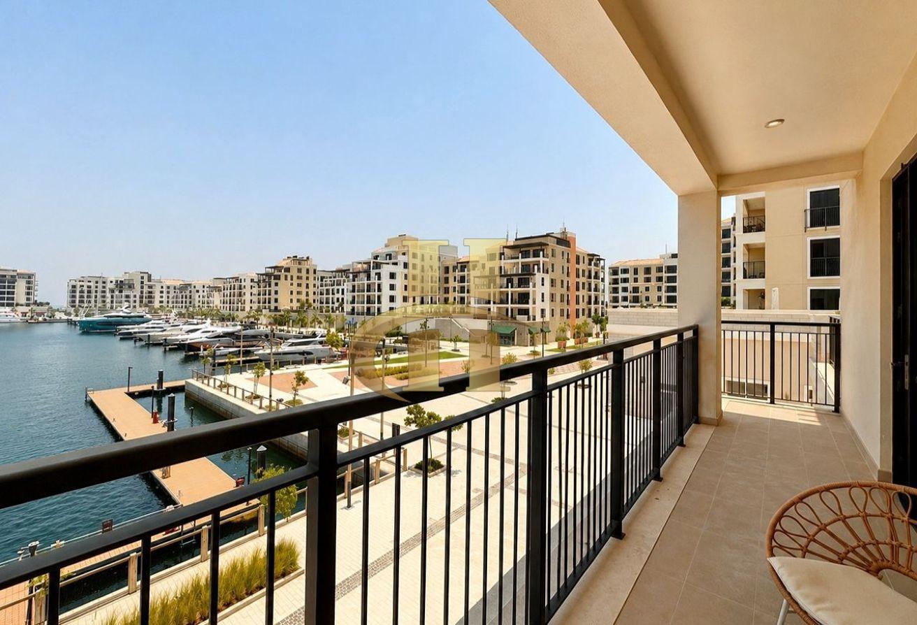 Biggest Layout In Building | Sea View photo 14