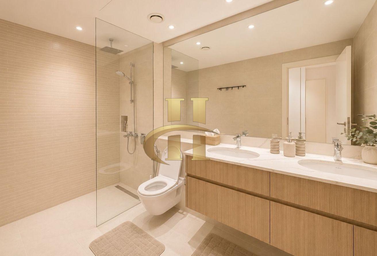 Biggest Layout In Building | Sea View photo 15