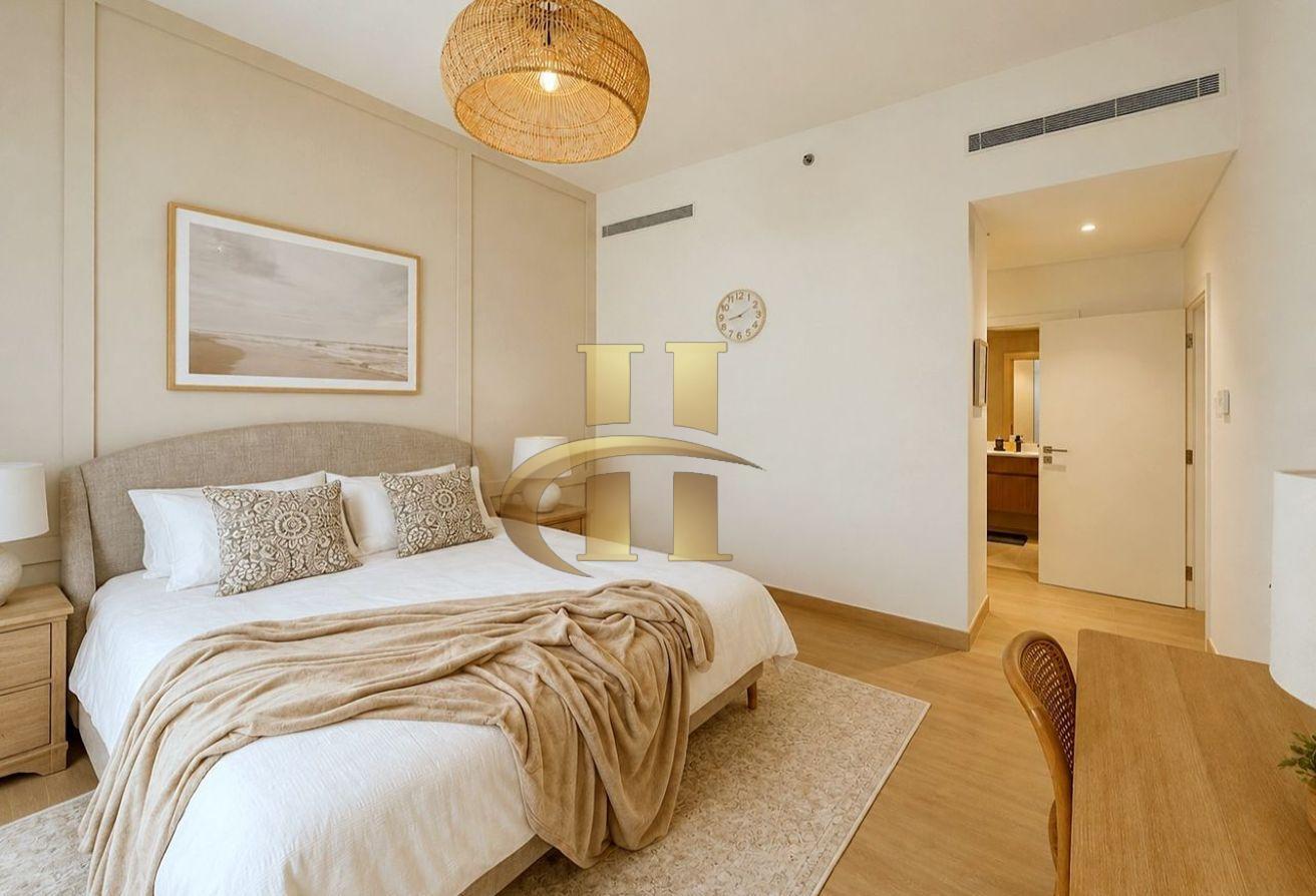 Biggest Layout In Building | Sea View photo 7