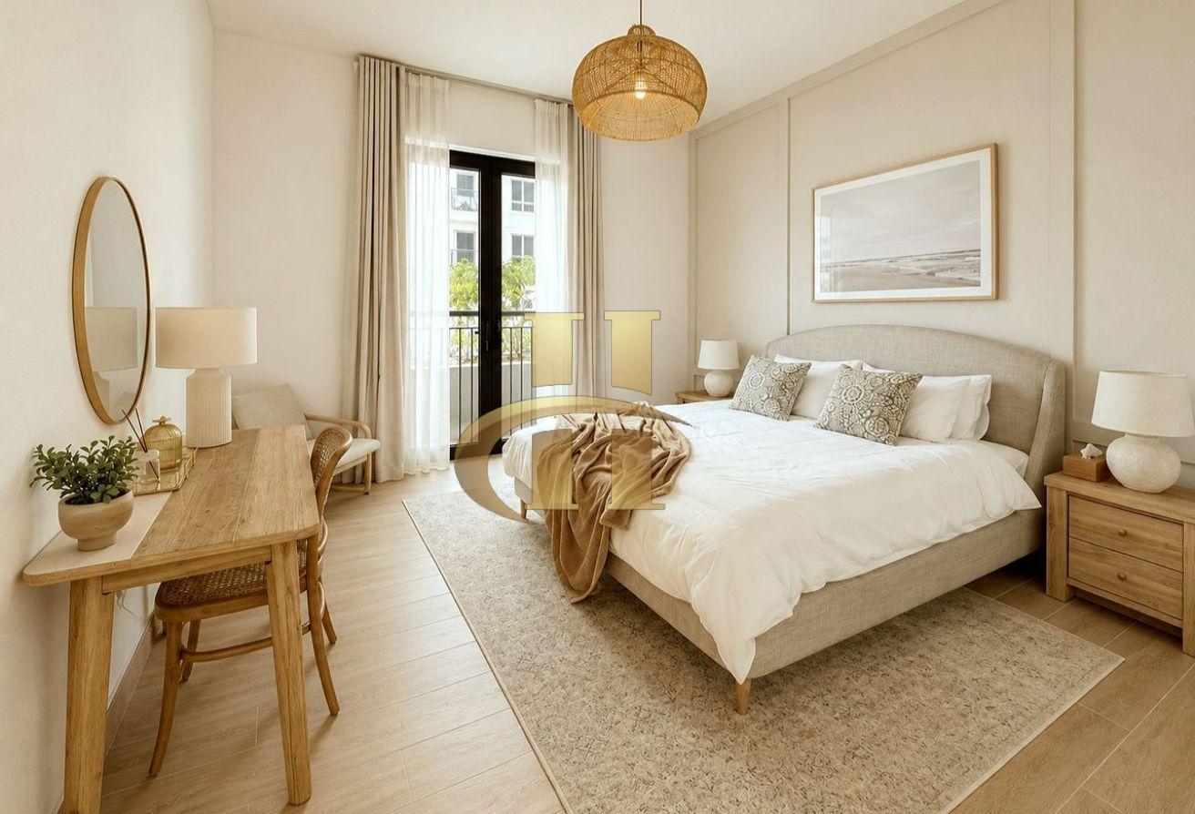 Biggest Layout In Building | Sea View photo 6