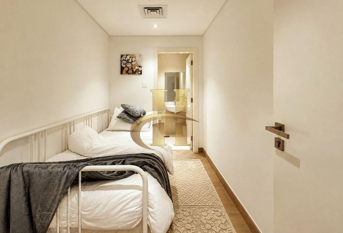 Biggest Layout In Building | Sea View photo 4